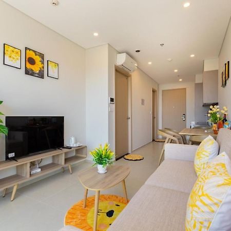 Can Ho Studio The Song Vung Tau Exterior foto